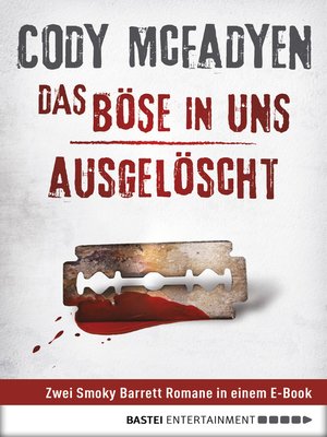 cover image of Das Böse in uns/Ausgelöscht